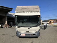 TOYOTA Toyoace Flat Body 2RG-XZC710 2020 35,589km_8