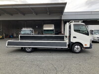 TOYOTA Toyoace Flat Body 2RG-XZC710 2020 35,589km_8