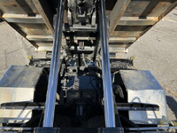 HINO Ranger Container Carrier Truck TKG-FC9JEAA 2014 56,861km_12