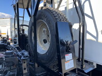 HINO Ranger Container Carrier Truck TKG-FC9JEAA 2014 56,861km_16