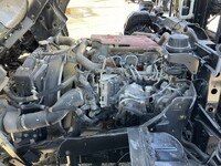 HINO Ranger Container Carrier Truck TKG-FC9JEAA 2014 56,861km_21