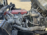 HINO Ranger Container Carrier Truck TKG-FC9JEAA 2014 56,861km_22