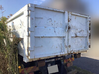 HINO Ranger Container Carrier Truck TKG-FC9JEAA 2014 55,866km_2