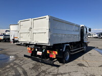 HINO Ranger Container Carrier Truck TKG-FC9JEAA 2014 56,861km_2