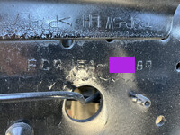 HINO Ranger Container Carrier Truck TKG-FC9JEAA 2014 56,861km_39