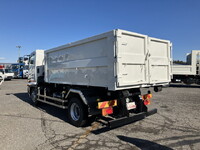 HINO Ranger Container Carrier Truck TKG-FC9JEAA 2014 56,861km_4