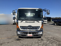 HINO Ranger Container Carrier Truck TKG-FC9JEAA 2014 56,861km_7