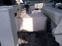 MITSUBISHI FUSO Fighter Mixer Truck 2KG-FK72FZ 2024 16,670km_10