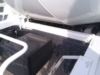 MITSUBISHI FUSO Fighter Mixer Truck 2KG-FK72FZ 2024 16,670km_12