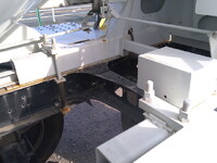 MITSUBISHI FUSO Fighter Mixer Truck 2KG-FK72FZ 2024 16,670km_13