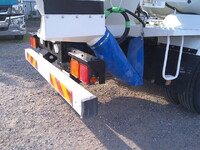 MITSUBISHI FUSO Fighter Mixer Truck 2KG-FK72FZ 2024 16,670km_16