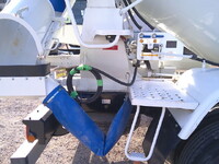 MITSUBISHI FUSO Fighter Mixer Truck 2KG-FK72FZ 2024 16,670km_17