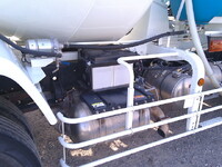 MITSUBISHI FUSO Fighter Mixer Truck 2KG-FK72FZ 2024 16,670km_18