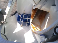 MITSUBISHI FUSO Fighter Mixer Truck 2KG-FK72FZ 2024 16,670km_19