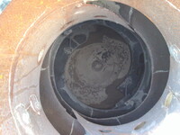 MITSUBISHI FUSO Fighter Mixer Truck 2KG-FK72FZ 2024 16,670km_24