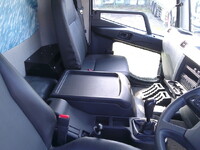 MITSUBISHI FUSO Fighter Mixer Truck 2KG-FK72FZ 2024 16,670km_27