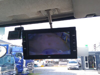 MITSUBISHI FUSO Fighter Mixer Truck 2KG-FK72FZ 2024 16,670km_32