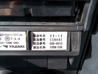 MITSUBISHI FUSO Fighter Mixer Truck 2KG-FK72FZ 2024 16,670km_33