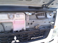 MITSUBISHI FUSO Fighter Mixer Truck 2KG-FK72FZ 2024 16,670km_34