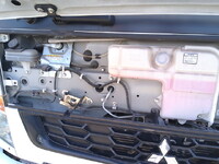 MITSUBISHI FUSO Fighter Mixer Truck 2KG-FK72FZ 2024 16,670km_35