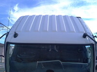 MITSUBISHI FUSO Fighter Mixer Truck 2KG-FK72FZ 2024 16,670km_38