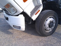 MITSUBISHI FUSO Fighter Mixer Truck 2KG-FK72FZ 2024 16,670km_39