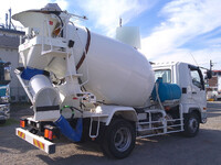 MITSUBISHI FUSO Fighter Mixer Truck 2KG-FK72FZ 2024 16,670km_4