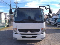 MITSUBISHI FUSO Fighter Mixer Truck 2KG-FK72FZ 2024 16,670km_5