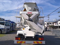 MITSUBISHI FUSO Fighter Mixer Truck 2KG-FK72FZ 2024 16,670km_6