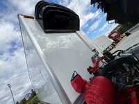 HINO Ranger Refrigerator & Freezer Truck 2KG-FD2ABA 2021 102,000km_10