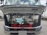 HINO Ranger Refrigerator & Freezer Truck 2KG-FD2ABA 2021 102,000km_12