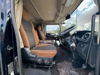 HINO Ranger Refrigerator & Freezer Truck 2KG-FD2ABA 2021 102,000km_13