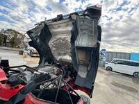 HINO Ranger Refrigerator & Freezer Truck 2KG-FD2ABA 2021 102,000km_17