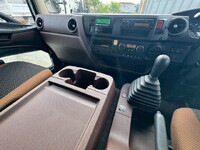 HINO Ranger Refrigerator & Freezer Truck 2KG-FD2ABA 2021 102,000km_23