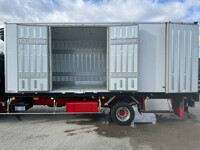 HINO Ranger Refrigerator & Freezer Truck 2KG-FD2ABA 2021 102,000km_24