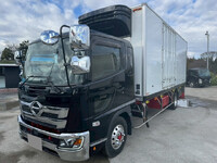 HINO Ranger Refrigerator & Freezer Truck 2KG-FD2ABA 2021 102,000km_3
