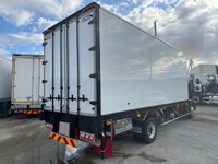 HINO Ranger Refrigerator & Freezer Truck 2KG-FD2ABA 2021 102,000km_4