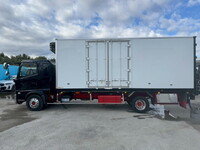 HINO Ranger Refrigerator & Freezer Truck 2KG-FD2ABA 2021 102,000km_9