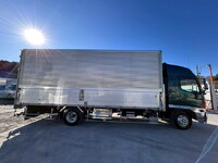 HINO Ranger Aluminum Wing TKG-FD7JLAG 2013 722,000km_10