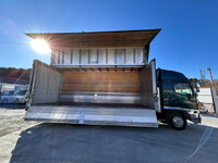 HINO Ranger Aluminum Wing TKG-FD7JLAG 2013 722,000km_11