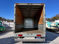 HINO Ranger Aluminum Wing TKG-FD7JLAG 2013 722,000km_12