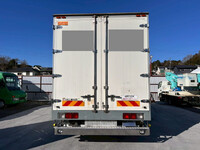 HINO Ranger Aluminum Wing TKG-FD7JLAG 2013 722,000km_4