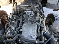 HINO Ranger Aluminum Wing TKG-FD7JLAG 2013 722,000km_6