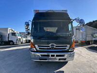 HINO Ranger Aluminum Wing TKG-FD7JLAG 2013 722,000km_7