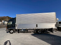 HINO Ranger Aluminum Wing TKG-FD7JLAG 2013 722,000km_8