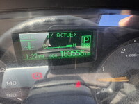 MITSUBISHI FUSO Canter Garbage Truck TPG-FEA50 2018 163,439km_10