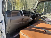 MITSUBISHI FUSO Canter Garbage Truck TPG-FEA50 2018 163,439km_16
