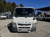 MITSUBISHI FUSO Canter Garbage Truck TPG-FEA50 2018 163,439km_17
