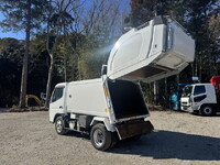 MITSUBISHI FUSO Canter Garbage Truck TPG-FEA50 2018 163,439km_19