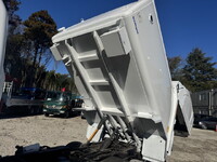 MITSUBISHI FUSO Canter Garbage Truck TPG-FEA50 2018 163,439km_23